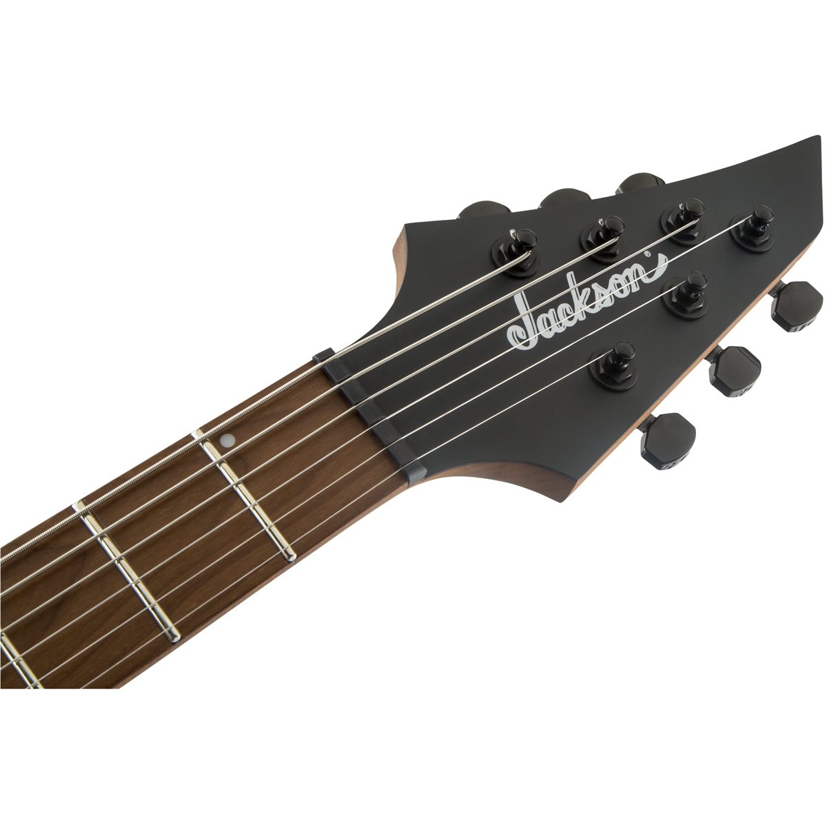ギター Jackson Pro Series Juggernaut HT6 Jackson - Pro Series Signature Misha Mansoor Juggernaut HT6